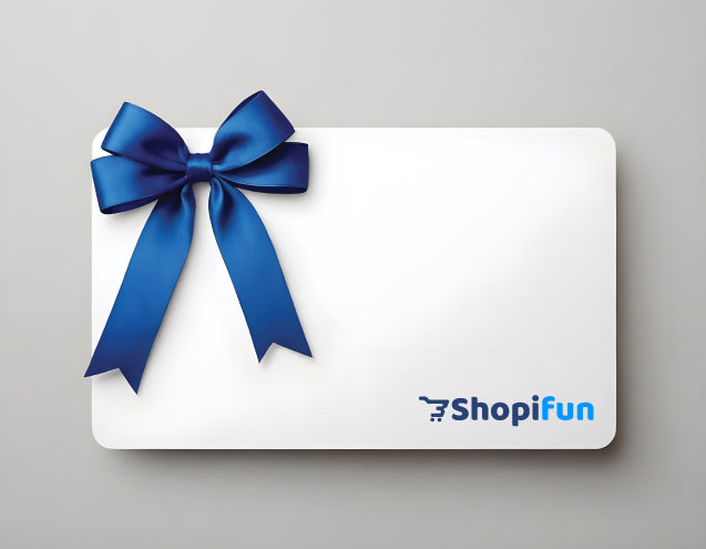 גיפט קראד - Gift Card